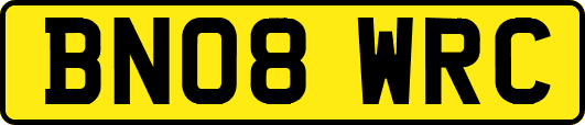 BN08WRC