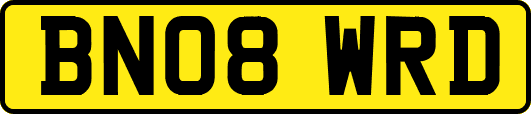 BN08WRD