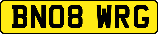 BN08WRG