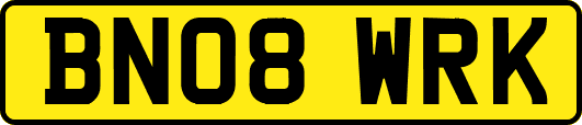 BN08WRK