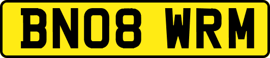 BN08WRM