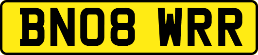 BN08WRR