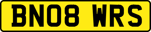BN08WRS