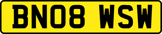 BN08WSW