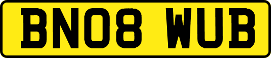 BN08WUB