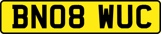BN08WUC