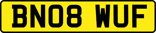 BN08WUF