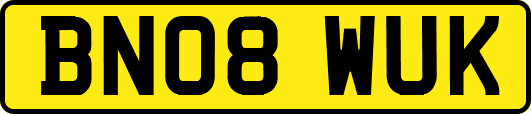 BN08WUK