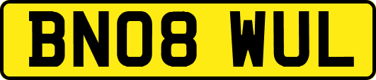 BN08WUL