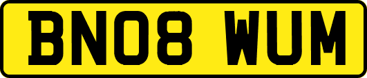 BN08WUM