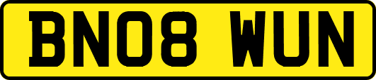 BN08WUN