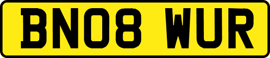 BN08WUR