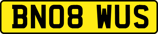 BN08WUS