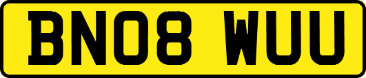 BN08WUU