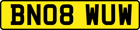 BN08WUW