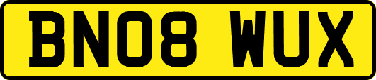 BN08WUX