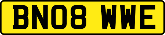 BN08WWE