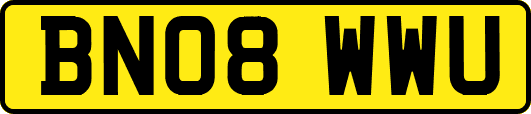 BN08WWU