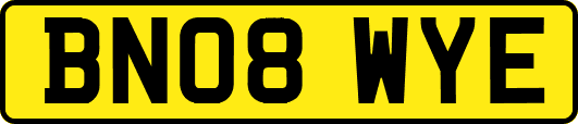 BN08WYE