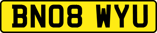 BN08WYU