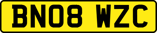 BN08WZC