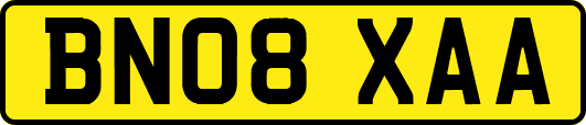 BN08XAA