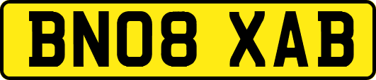 BN08XAB