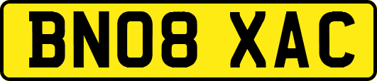 BN08XAC