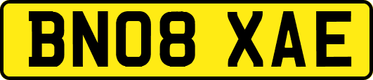 BN08XAE
