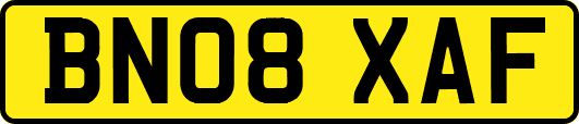 BN08XAF