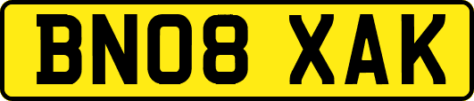 BN08XAK