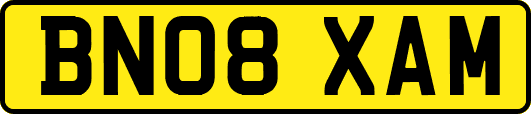 BN08XAM