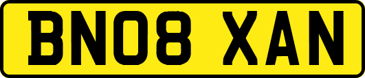 BN08XAN