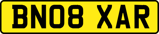 BN08XAR