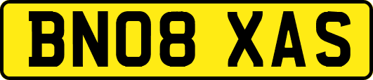 BN08XAS