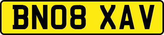 BN08XAV
