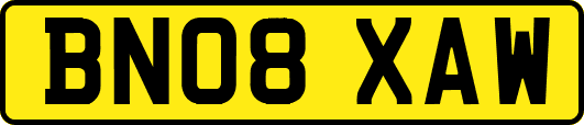 BN08XAW