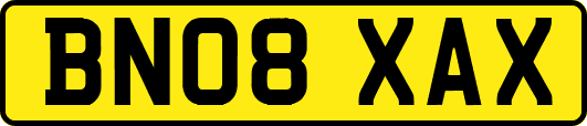 BN08XAX