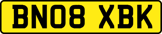 BN08XBK
