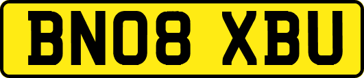 BN08XBU