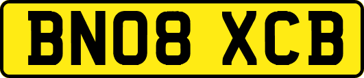 BN08XCB