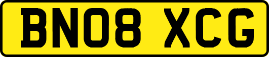 BN08XCG