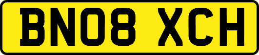 BN08XCH