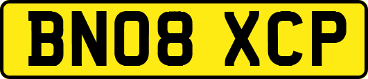 BN08XCP