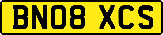 BN08XCS