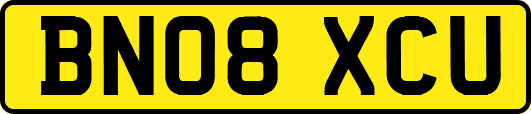 BN08XCU