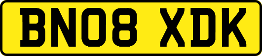 BN08XDK