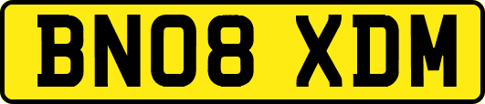 BN08XDM