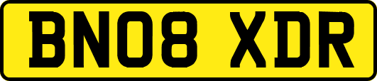 BN08XDR