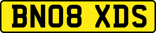 BN08XDS